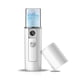 thumbnail image 1 of Humidificador de aire para la piel de la cara, Mini pulverizador de niebla recargable USB portátil, atomizador humectante de mano sin espejo sidaley CE1759-02B, 1 of 6