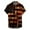 Wine&hawaiian shirts, variant on WAENQINLA Men's American Flag Hawaiian Shirts 4th of July USA Flag Button up Shirts Summer Short Sleeve Shirts With Pocket