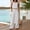 T2-White, variant on Textilo Two-Piece Set for Women Cotton-Linen Sleeveless Crew Neck Crop Top Drawstring Wide Leg Pants Elastic High Waisted Outfit Summer Travel Vacation Breathable Loose Outfits Tracksuit,Khaki S