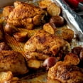 thumbnail image 5 of McCormick Perfect Pinch Gluten Free Rotisserie Chicken Seasoning - 5oz - Pack of 2, 5 of 5