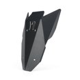 thumbnail image 5 of Motorcycle Windshield Heightening Windshield for ZONTES 368G, 5 of 5