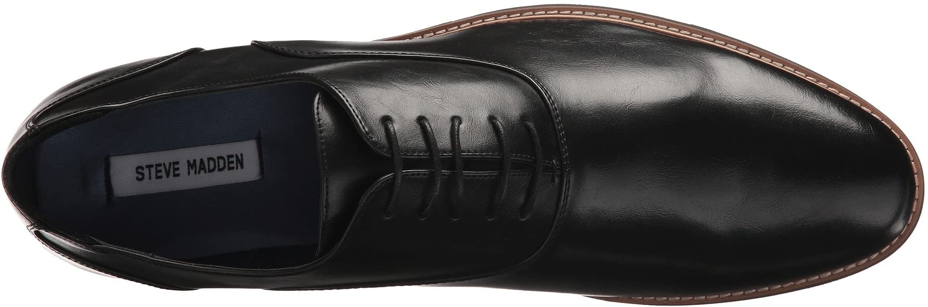 steve madden nunan oxford