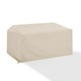 thumbnail image 2 of Outdoor Loveseat Furniture Cover, 2 of 2