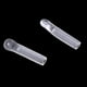 thumbnail image 3 of Cilíndrico Flotador Wagglers Adaptadores Señuelo Cebo Accesorio para Pesca Silicona 19mm 50 pcs, 3 of 7