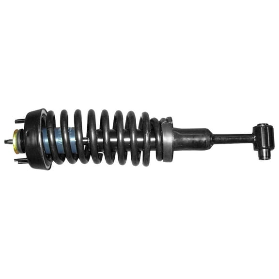 Monroe Shocks & Struts Quick-Strut 171321 Strut and Coil Spring Assembly