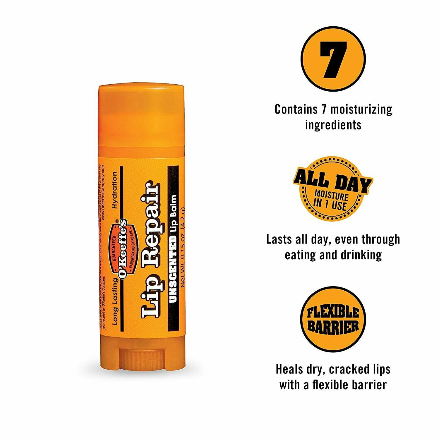 Original Lip Repair 0.15oz