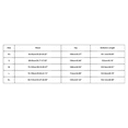thumbnail image 3 of Pants for Women Thin Breathable Linen Pants High Waisted Loose Fit Solid Spring Summer Trousers Navy S, 3 of 5