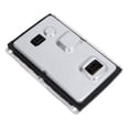 thumbnail image 1 of 3D0907391B,  Headlight Control Module Front Left Or Right Plug and Play  for S60 S80 V70 XC70 XC90, 1 of 7