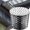 Silver, variant on Stainless Steel Gutter Leaf Catcher Guard Mesh Filter For Roof Downpipe Drain