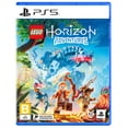 thumbnail image 1 of Lego Horizon Adventures PS5, 1 of 1