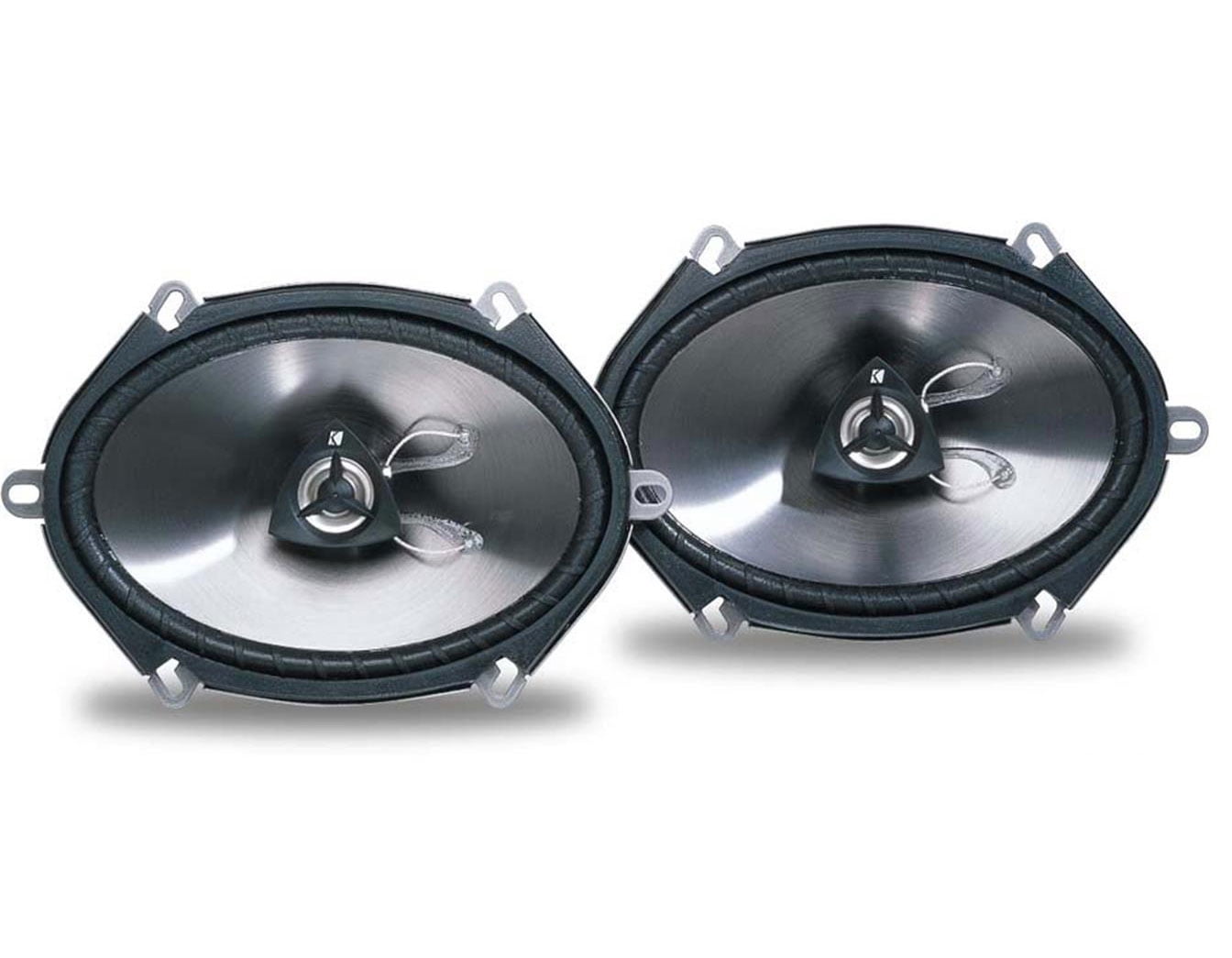 kicker 5x7 door speakers