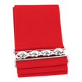 thumbnail image 5 of Ceinture Élastique Large avec Boucle Extensible pour Femmes, 5 of 5