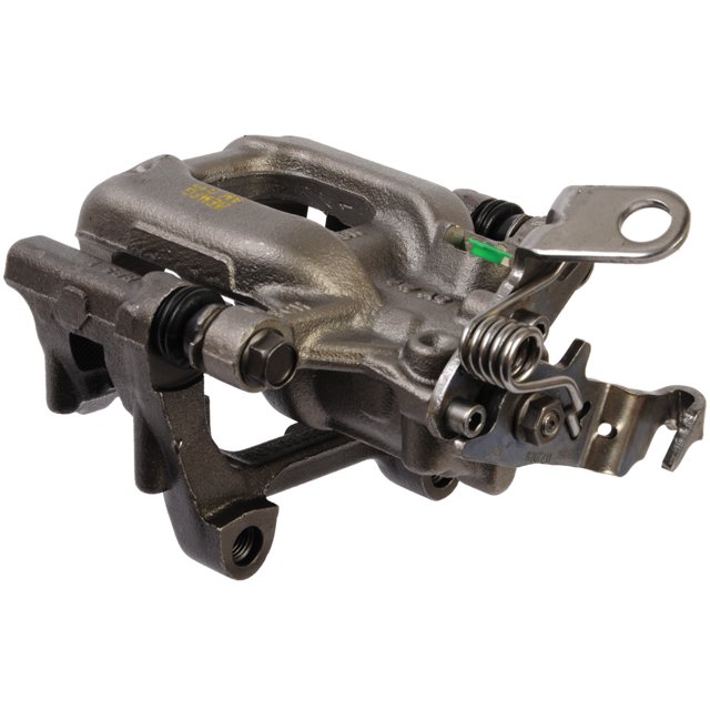CALIPER O MORDAZA JETTA 2010 VOLKSWAGEN L4 2.0L Trasero Derecho/Pasajero Remanufacturado CARDONE .