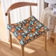 thumbnail image 5 of Cojín para muebles de oficina en casa, cojín para asiento de silla de comedor grueso para dormitorio de larga estancia, cojín de felpa para aula de estudiantes universitarios, 5 of 6