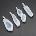 thumbnail image 2 of AMONIDA Moule en Silicone Gel Résine Moule à Bijoux Résine 2 Ensembles Gel Silicone, 2 of 8