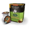 Green Mountain Coffee Roasters French Vanilla, Single-Serve Keurig K-Cup Pods, Flavored Light Roast Coffee, 24 Count