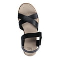 thumbnail image 5 of Time and Tru Women's Comfort Sandal-Wide Width Available, 5 of 7