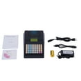 thumbnail image 6 of Cash Register POS System Electronic Printing Casher for Small Business, Retailer, 6 of 7