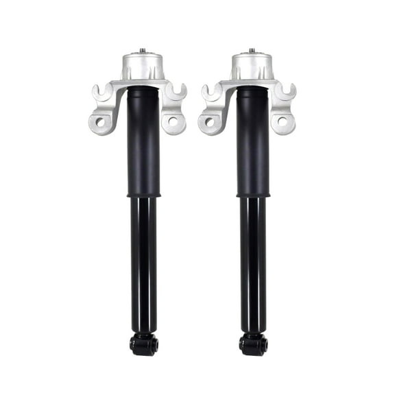 Pair of 2 Rear Complete Shock Absorber kit For 2016-2020 Volvo XC90