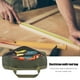 thumbnail image 5 of Lona gruesa destornillador alicates reparación herramientas de mano bolsa para electricista, 5 of 7