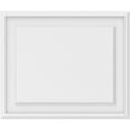 thumbnail image 2 of Ekena Millwork 24"W x 20"H x 5/8"P Legacy Raised Panel Decorative Wall Panel, 2 of 6
