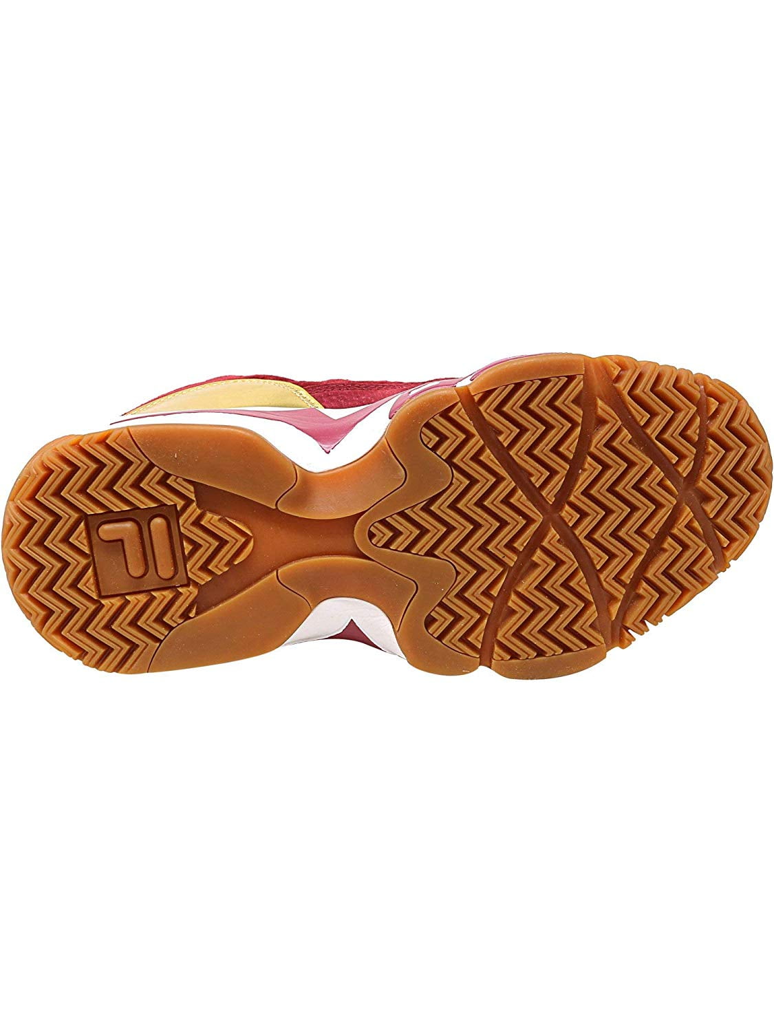 fila men's mb fashion sneaker
