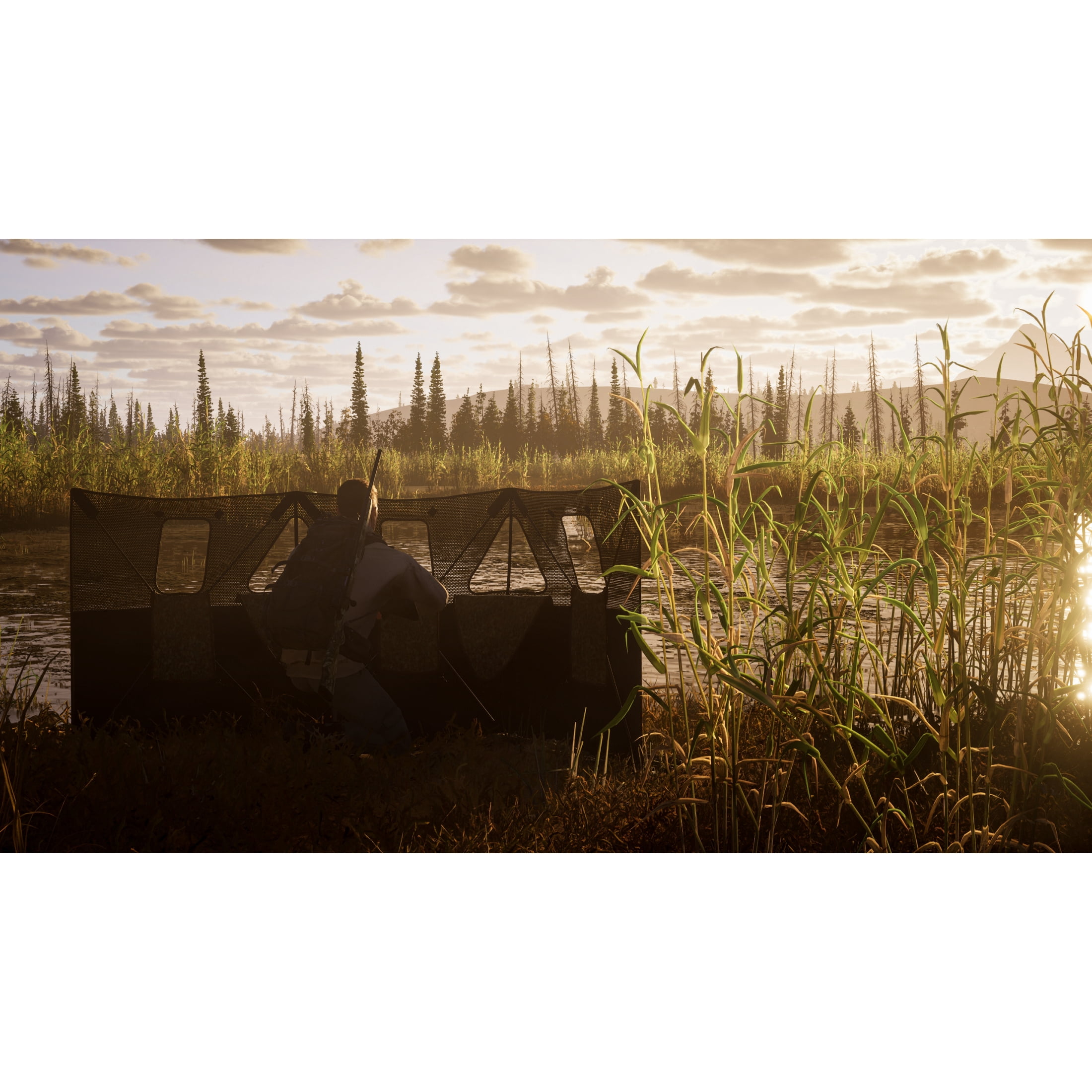 Way of the Hunter 2 - PlayStation 5 Game
