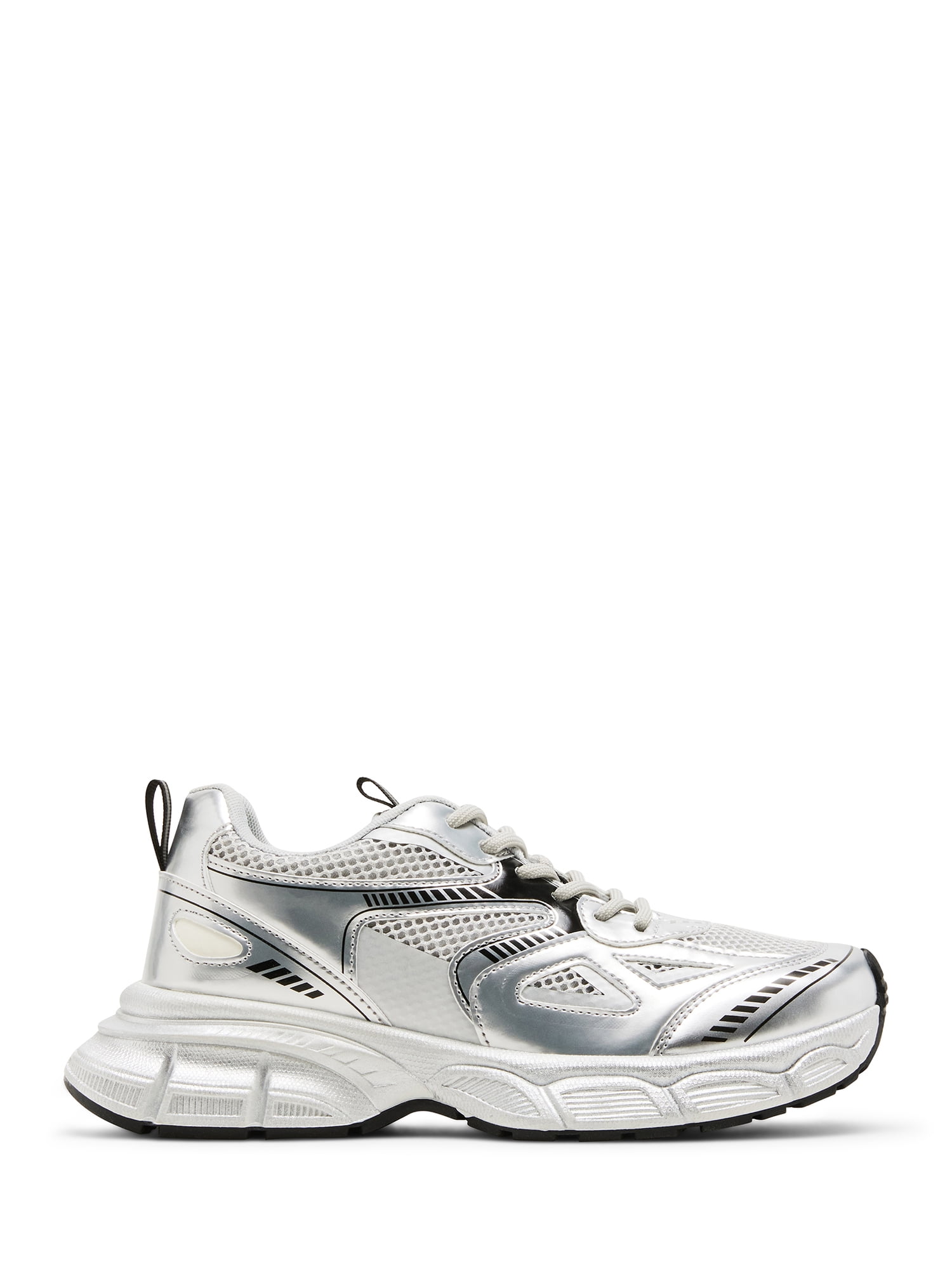 Madden Girl Women's Playy Lace up Sneaker