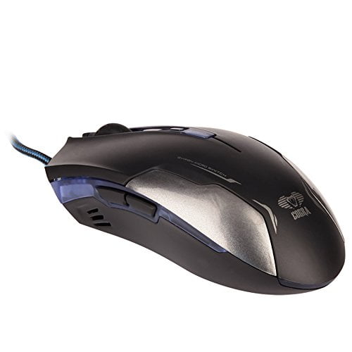 E-BLUE MOUSE EMS653