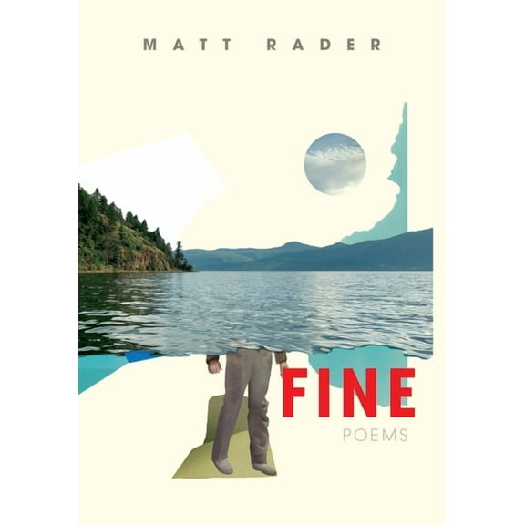 Fine: Poems (Paperback)