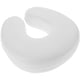 thumbnail image 2 of Cómoda almohada de apoyo para la cara, almohada de masaje facial, almohada de descanso boca abajo, almohada reutilizable para la cara de la cama, 2 of 4