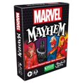 thumbnail image 1 of Hasbro HSBF4131 Marvel Jeu de Société Mayhem, 1 of 2