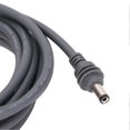 thumbnail image 4 of Câble d'alimentation CC vers CC de 2 m (6,5 pi) pour mini antenne satellite extérieure, cordon d'alimentation de remplacement étanche IP68, 18 AWG, 4 of 4