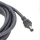thumbnail image 4 of 2M 6.5FT DC to DC Power Cable for Mini Satellite Antenna Outdoor IP68 Water Proof Replacement Power Cord 18AWG, 4 of 4