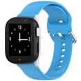 thumbnail image 1 of Silicone Watch Band For Kids' Replacement Sports Strap For Children, 1 of 6