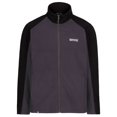 thumbnail image 4 of Regatta - Chaqueta polar en dos tonos modelo Hedman II para hombre (Delhi Red), 4 of 5