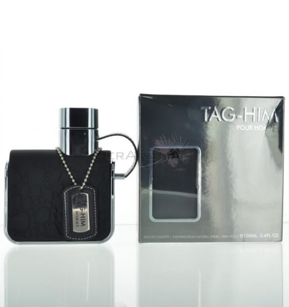 armaf tag him eau de parfum