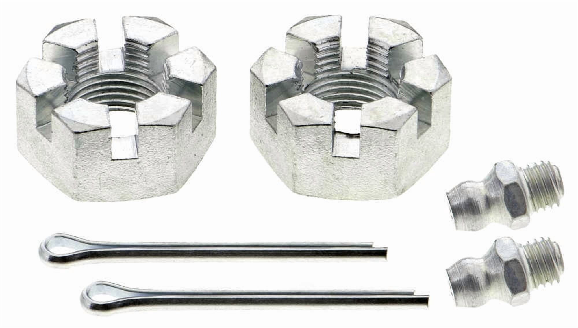 Mevotech Original Grade GS43936 Steering Drag Link