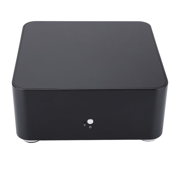 Mini ITX,Mini ITX Computer Case Aluminum Computer Case IT Xcase World-Class Design