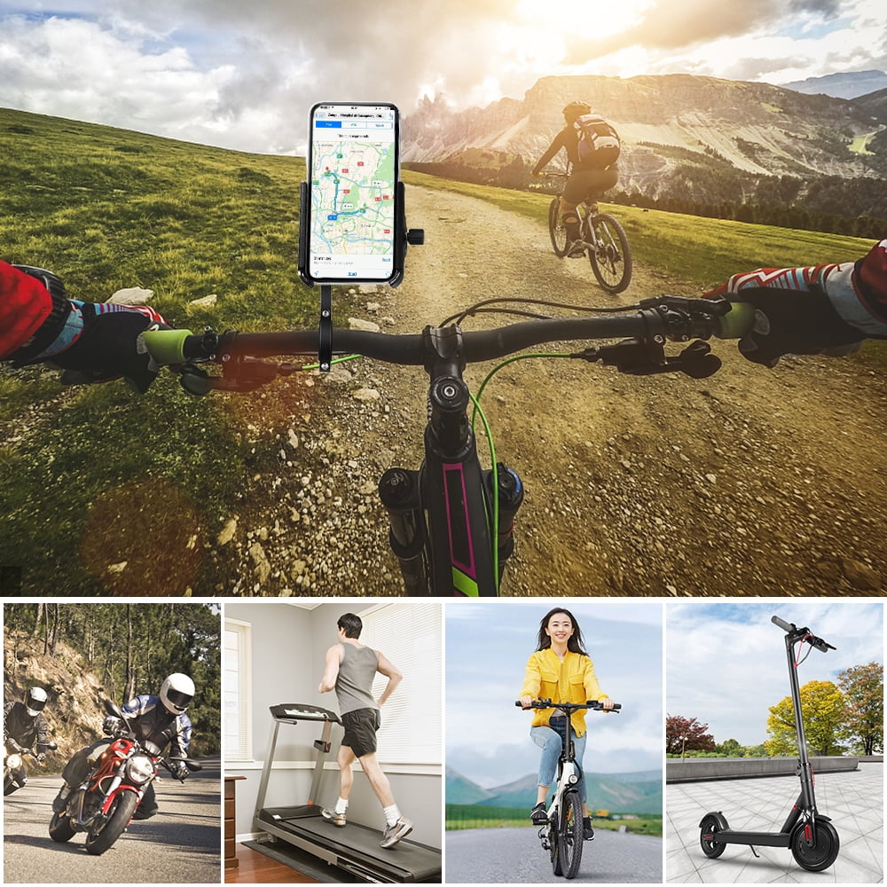 Road bike cell phone holder hotsell