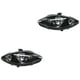 thumbnail image 1 of Par de Faros Toledo 2006 A 2009 Seat TYC ., 1 of 4