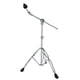 thumbnail image 1 of Soporte de trípode para hi-hat, soporte plegable para platillos, soporte para almohadillas de batería, soporte de batería con patas de tom de piso, 1 of 9