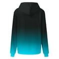 thumbnail image 5 of Patlollav Womens Sweatshirt,Ladies Fall And Winter Long-Sleeve Fashion Printed Hooded Tops, 5 of 6