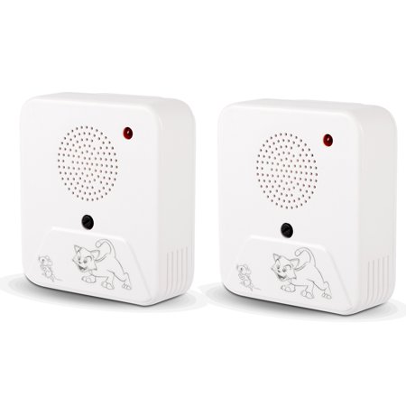 Ultrasonic Pest Repeller Home Kit (Pack of 1/2/4/6)  Ultrasonic Pest Repeller Aid  Pest Repellent for Home  Bedroom  Office  Kitchen  Safe for Humans and Pets  No Chemicals