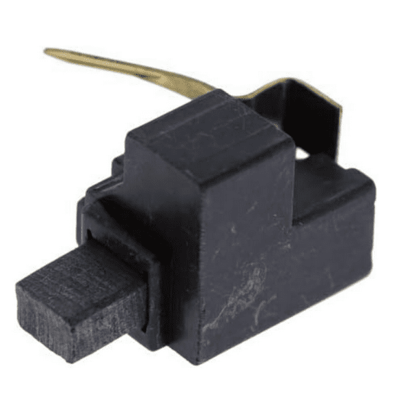 Black & Decker OEM 132254-07 Circular Saw Brush & Holder