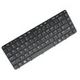 thumbnail image 5 of Clavier de Remplacement Sans Rétroéclairage pour Hp Pro Book 430 G3 430 G4, 5 of 5