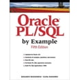 thumbnail image 1 of Pre-Owned Oracle PL/SQL by Example, 1 of 1