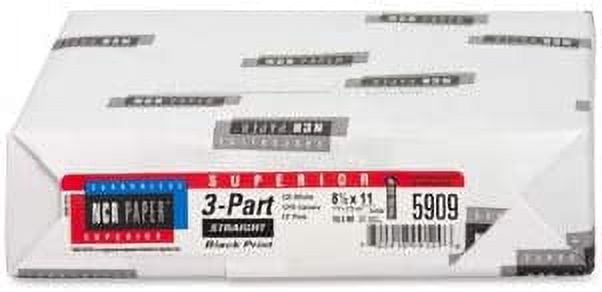 Wholesale CASE of 10 - Mohawk Color Copy Gloss Paper-Color Copy Paper,96 GE/112 ISO,32 lb.,8-1/2"x11",500/RM,WE