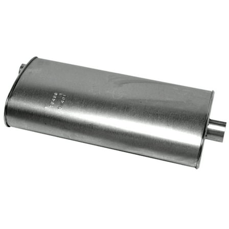 Walker Exhaust SoundFX 18458 Exhaust Muffler Fits select: 1994-1999 BUICK LESABRE, 1994-1999 OLDSMOBILE 88