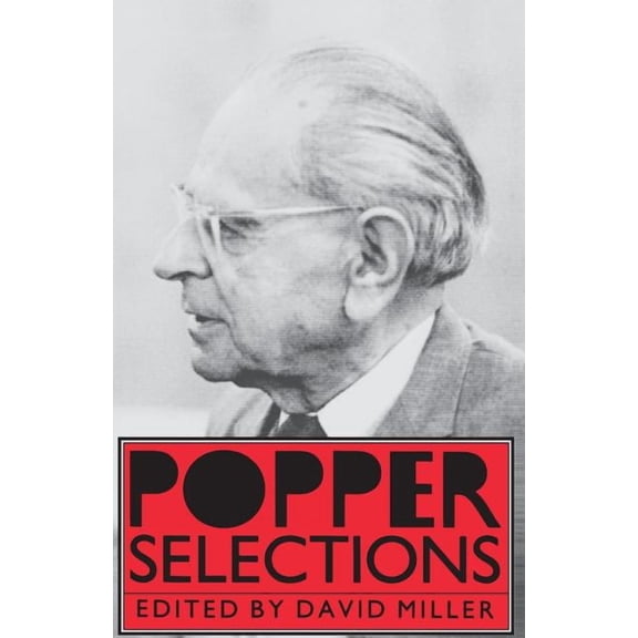 Popper Selections, (Paperback)